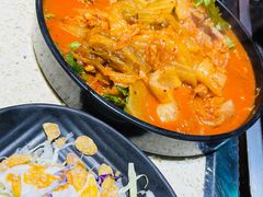 -猪的故事·韩式烤肉(韩乐坊店)