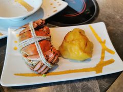 -上隐水产海鲜刺身自助餐(徐汇汇金店)