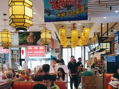 -渔家风味·鲅鱼水饺·央视展播·海鲜天津菜(开发区店)