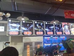 -蛙一刀·麻椒鱼火锅(金仙桥店)