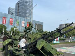 -苏州青少年科技馆