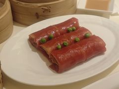 -利苑酒家(宜安广场店)