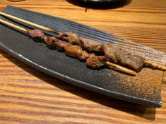 -塔哈尔·新疆盛宴(城西银泰店)