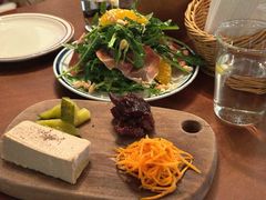 -羽深肉铺 Steak & Wine