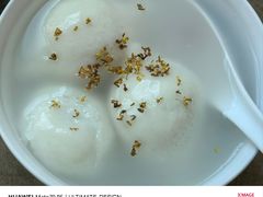 -七宝老街水磨汤圆(瞿溪路店)