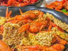 -香满锅老北京羊蝎子火锅·家常菜(新街口店)