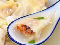 -孟家蟹包(锦绣街店)