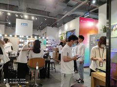 -海马体家庭照相馆(广州正佳广场店)