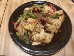 -十三式重庆江湖菜(金茂览秀城店)