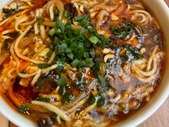 酸辣汤-鼎泰丰(国金中心店)