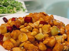 -南来顺饭庄·清真(南菜园店)