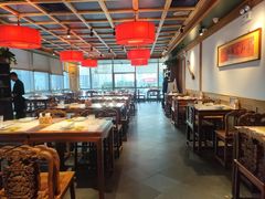 -小吊梨汤·北京菜·烤鸭(双井乐成中心店)