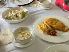 -维兰西餐(万泉河店)