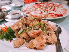 -麒麟海鲜酒家(Richmond)