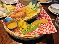 -泰妃殿(武汉首店)