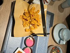 -青花椒秘制烤鱼(光启城店)
