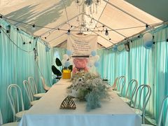 -安德鲁户外烧烤帐篷营地(马泉营店)