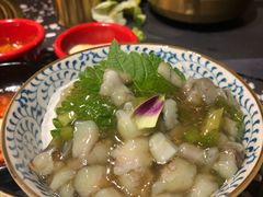 -黑牛の場烤肉(摩天活力城店)