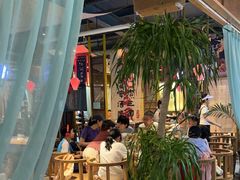 -水煮三国·川鲁江湖菜(香山店)