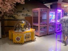 -极乐汇汗蒸会馆(杭州店)
