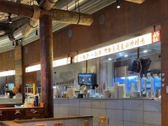 -北丐先生·野馄饨烧烤(长宁龙之梦店)
