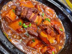 -淮扬名灶·南通本地菜(虹桥店)