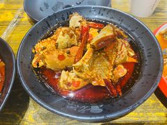 -老闵田螺馆·南昌特色小炒(梦时代店)