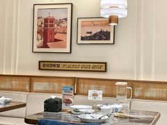 -前海沿·海鲜水饺青岛菜(乐客城店)