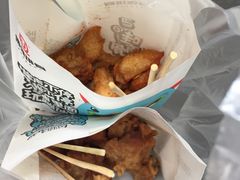 -傅强排骨(成都总店)