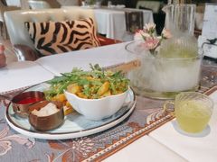 -一棵树·意大利西餐厅One Tree(新城店)