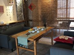 -驿舍·民國老营房院子私房菜(科学会堂店)