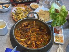 -屋里家延边朝鲜族冷面(南园店)