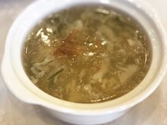 宋嫂鱼羹-楼外楼(西湖景区孤山路店)