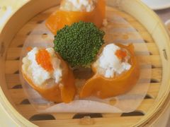 -汤臣·空中餐厅·严选粤菜(石湾世博广场店)
