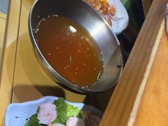 -鹤之乡·齐齐哈尔烤肉·非遗(秋涛路店)