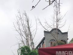 -楠柏弯休闲山庄(梨花溪店)