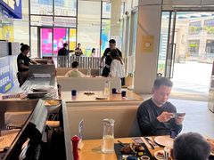 -玛尚诺Pizza&Bar(长泰广场店)