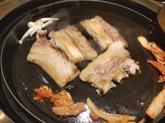 -韩时烤肉(枫蓝店)
