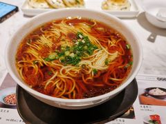 -同庆楼(滨湖万达广场店)