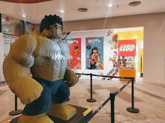 -深圳来福士广场