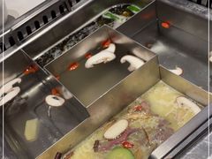 -巴奴毛肚火锅(大剧院店)