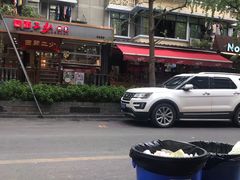 -奎星楼街