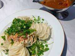招牌鸡丝凉面-玉玲珑(陆家嘴店)
