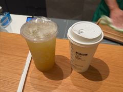 -星巴克臻选(深圳卓悦中心店)