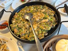 -潮福城大酒楼·潮味粤品·港式点心(湖滨北路店)