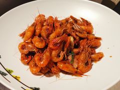 -莫干山郡安里度假酒店-桃尖中餐厅