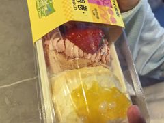 -MaKY米旗(熙地港店)