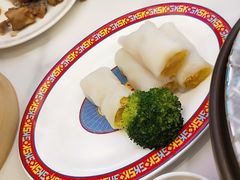 -香港新曜记·粤菜点心(滨江宝龙店)