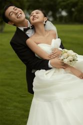 -青禾婚纱摄影(杭州店)