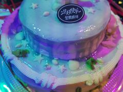 -歌友汇KTV(大悦城11层店)